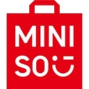 Miniso logo