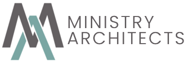 Ministry Architects logo