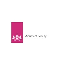 Logo Ministry of Beauty