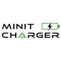 Minit Charger logo