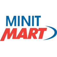 Minit Mart logo