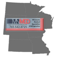 Minnesota Medical Specialists logo