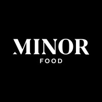 Minor Food logo