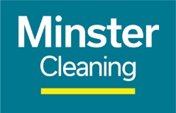 Minster Cleaning logo