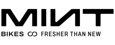 MINT Bikes logo
