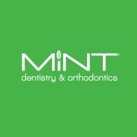 MINT dentistry logo