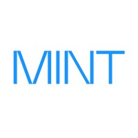 Mint België logo