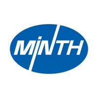 MINTH GROUP logo