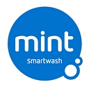 Mint Smartwash logo