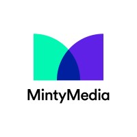 Minty Media logo
