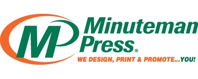 Minuteman Press logo