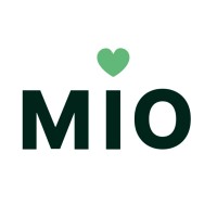 Mio Gruppen logo