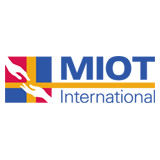 MIOT International logo