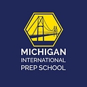 Michigan International Prep School logo