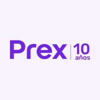 Prex logo