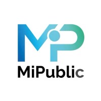 Masters in Public logo