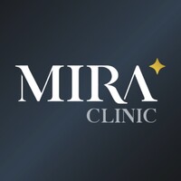 MIRA CLINIC logo