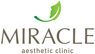 Miracle Aesthetic Clinic logo