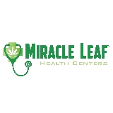 Miracle Leaf Health Centers logo