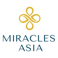Miracles Asia logo