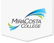 MiraCosta College logo