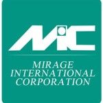 Mirage International Corporation logo