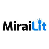 Mirailit Limited logo