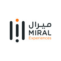 Miral Experiences logo