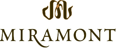 Miramont Country Club logo