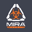 MIRA Safety logo