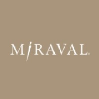 Miraval Resorts & Spas logo