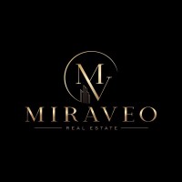MIRAVEO Real Estate logo