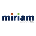 Miriam School and Learning Center logo