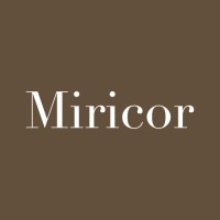 Miricor Enterprises Holdings Limited logo