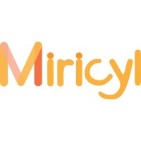 Miricyl logo