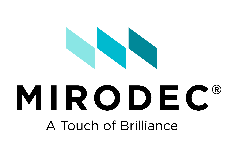 Mirodec Gulf logo