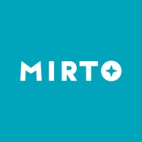 Mirto logo