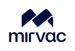 Mirvac logo