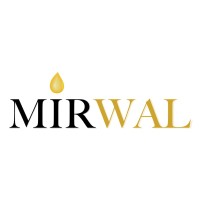 ESTACIONES DE SERVICIO MIRWAL logo
