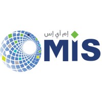 MIS - Al Moammar Information Systems Co. logo