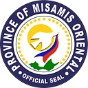 Provincial Government of Misamis Oriental - Government logo