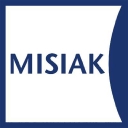 Misiak Mastering logo