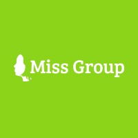 Miss Group logo