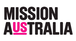 Mission Australia logo