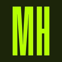 Mission Hire Gaming & Tech logo