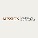 Mission Landscape Companies logo