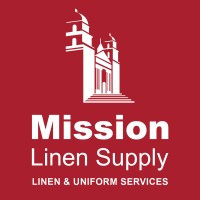 Mission Linen Supply logo