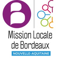 Mission Locale Bordeaux logo
