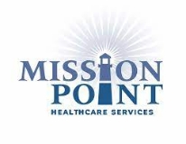 Mission Point Healthcare Services logo