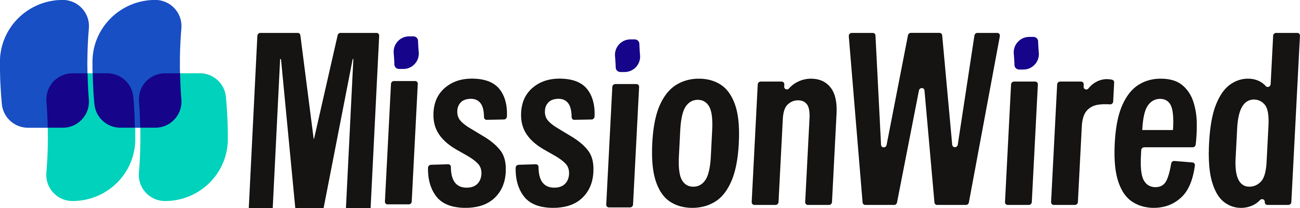 MissionWired logo